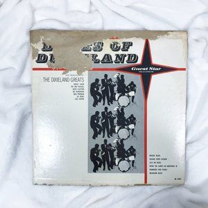 5/$25 Vintage Record Album